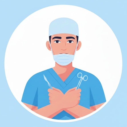 Dr Dausse Yann à Décines-Charpieu